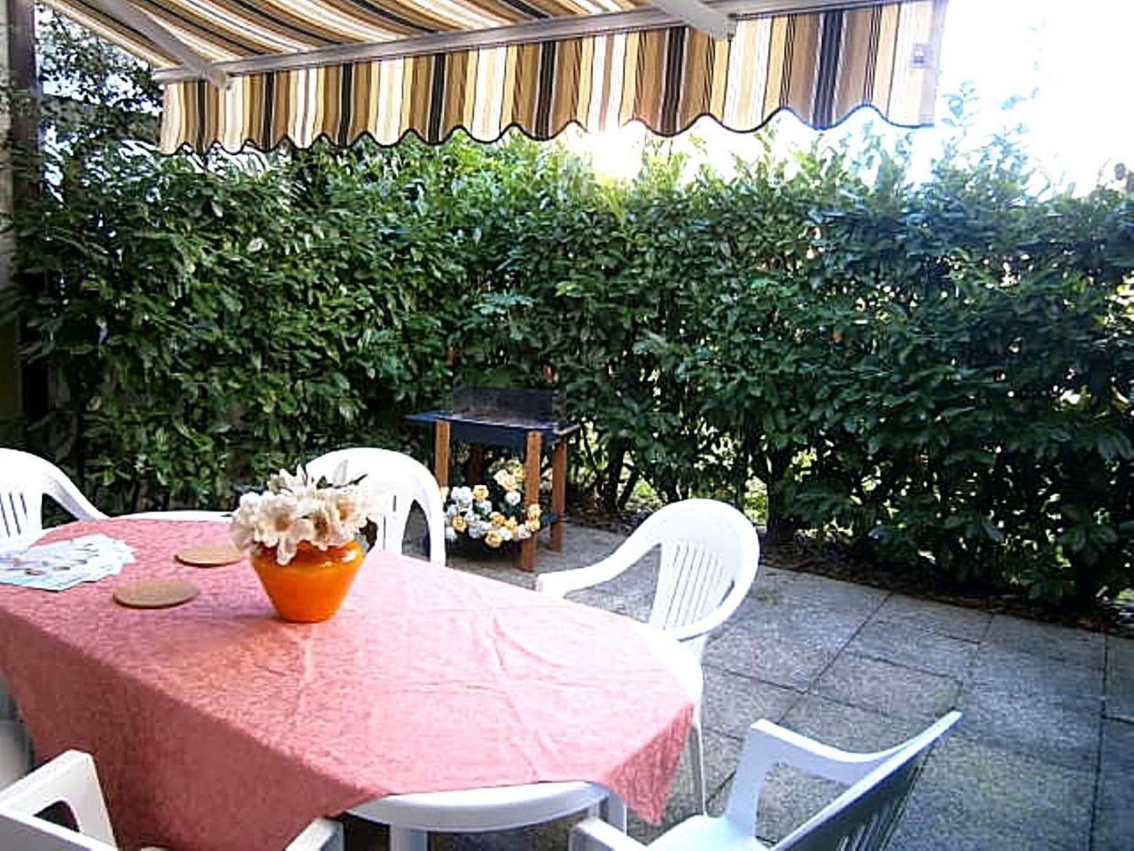 Capri Villa Bibione Luaran gambar