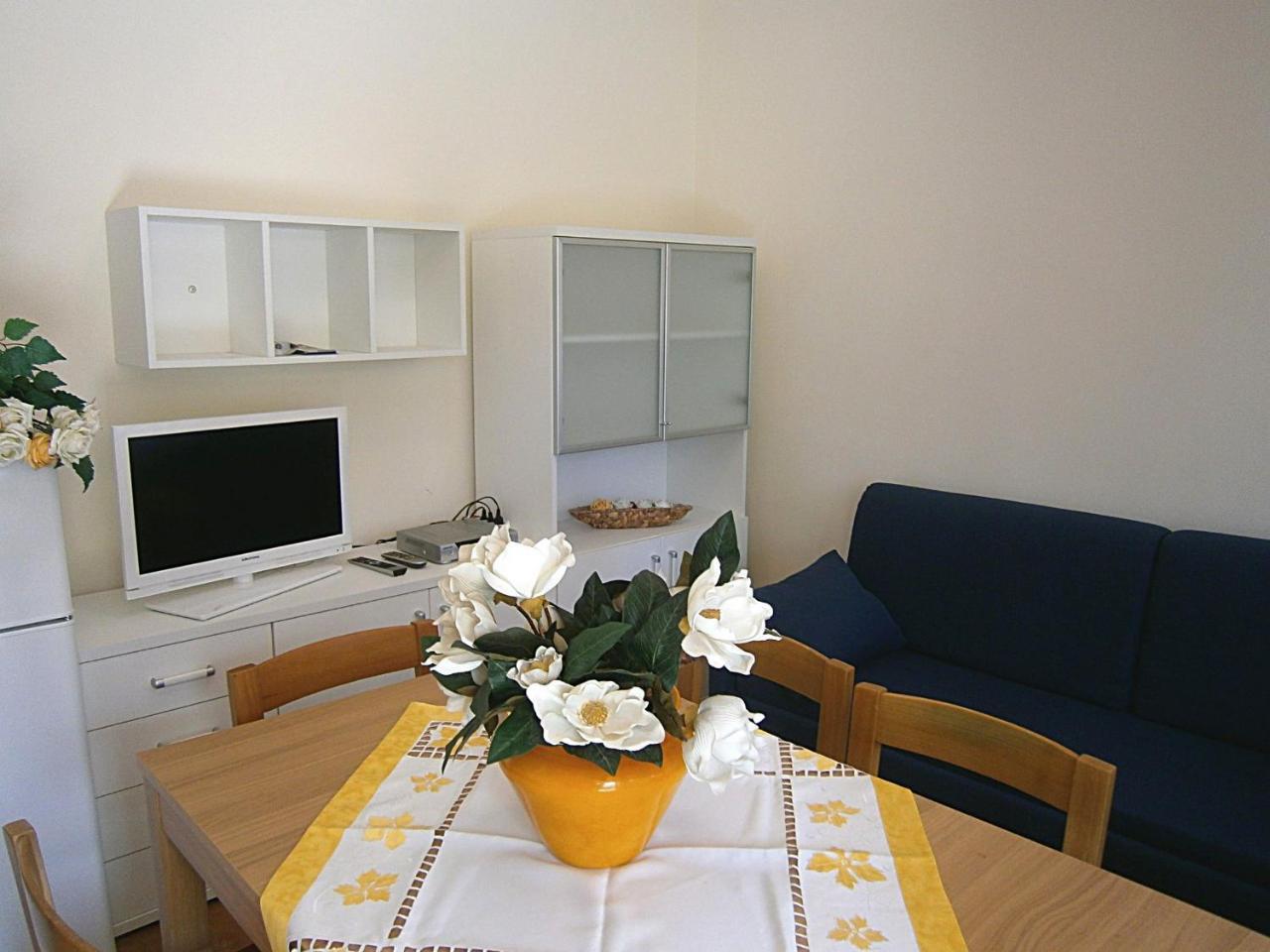 Capri Villa Bibione Luaran gambar