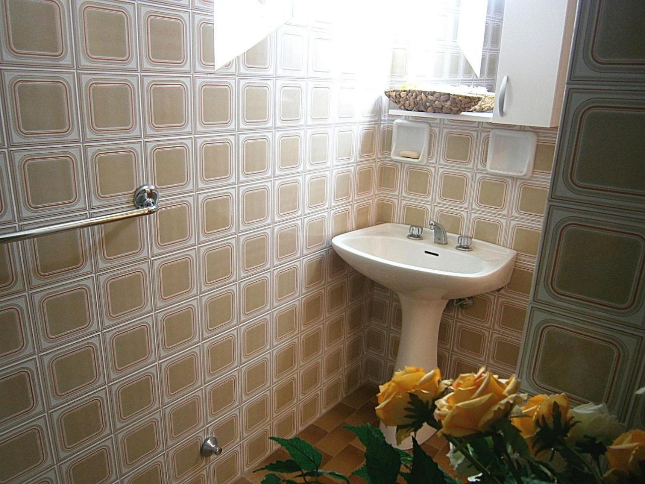 Capri Villa Bibione Luaran gambar