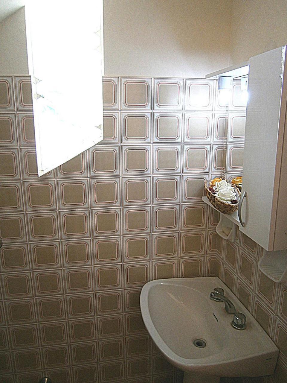 Capri Villa Bibione Luaran gambar