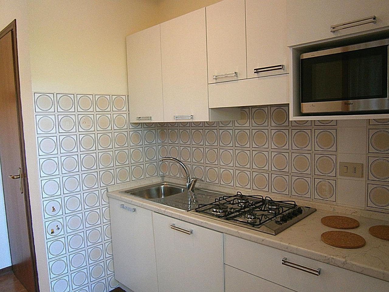 Capri Villa Bibione Luaran gambar
