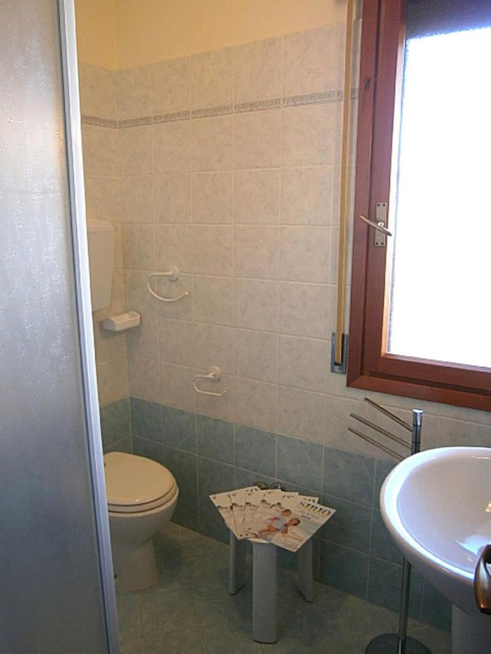 Capri Villa Bibione Luaran gambar