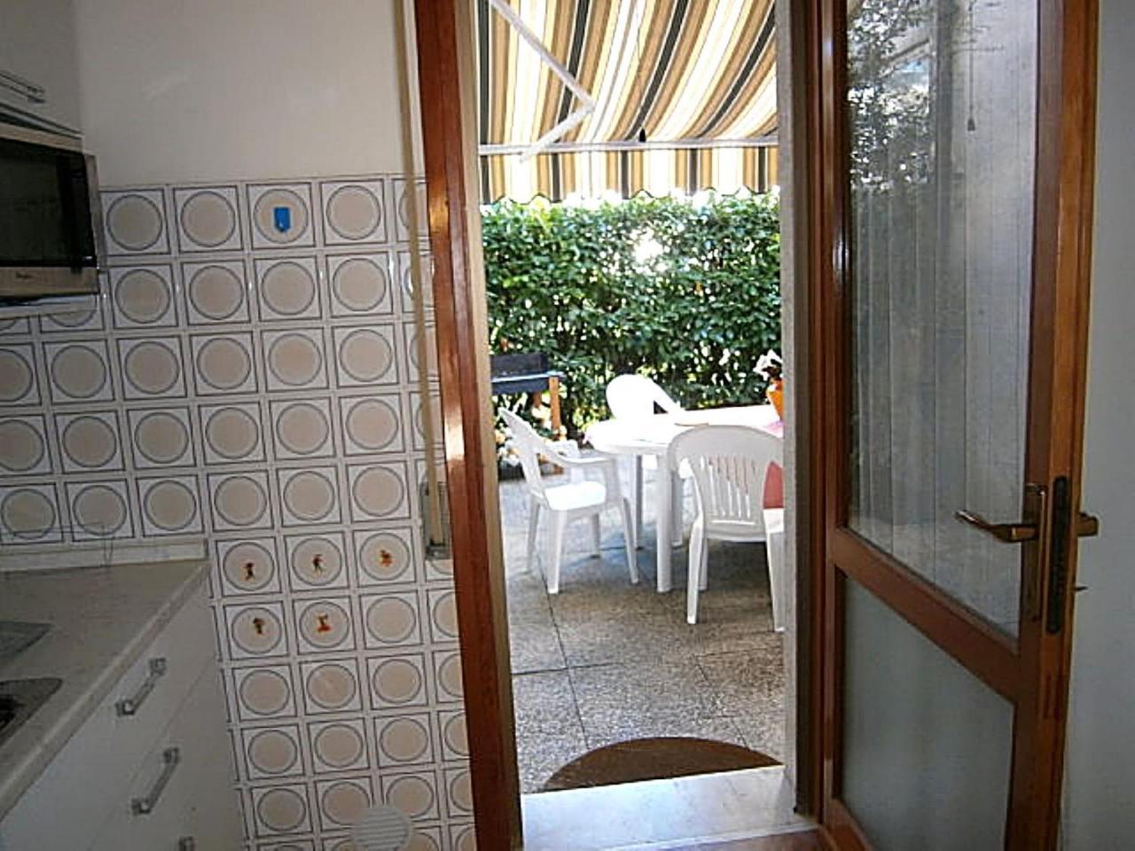 Capri Villa Bibione Luaran gambar