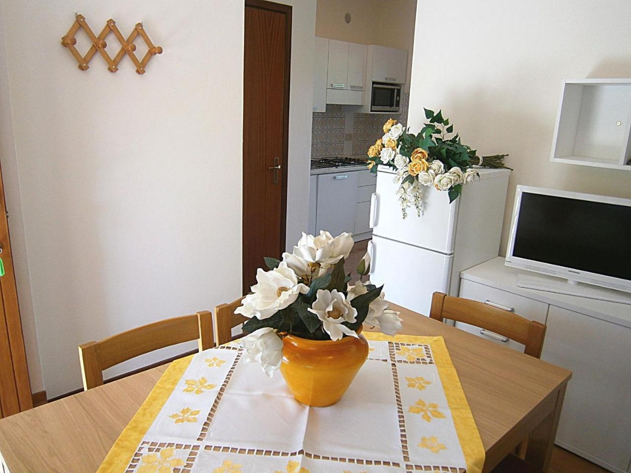 Capri Villa Bibione Luaran gambar