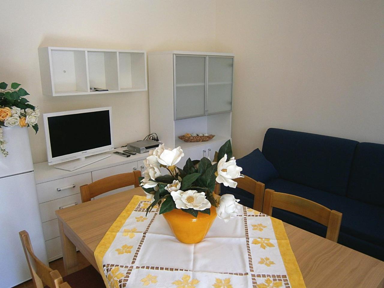 Capri Villa Bibione Luaran gambar