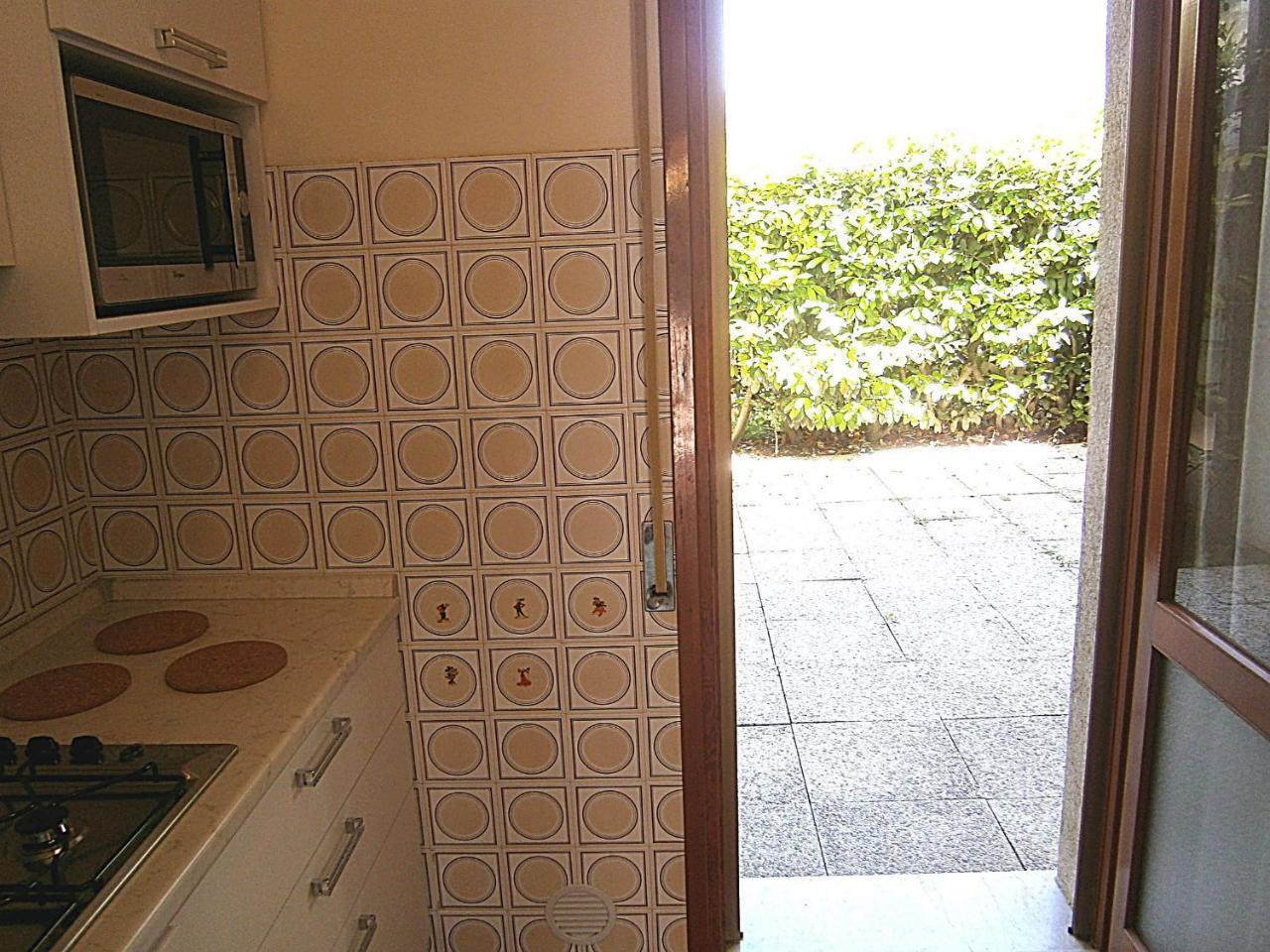 Capri Villa Bibione Luaran gambar