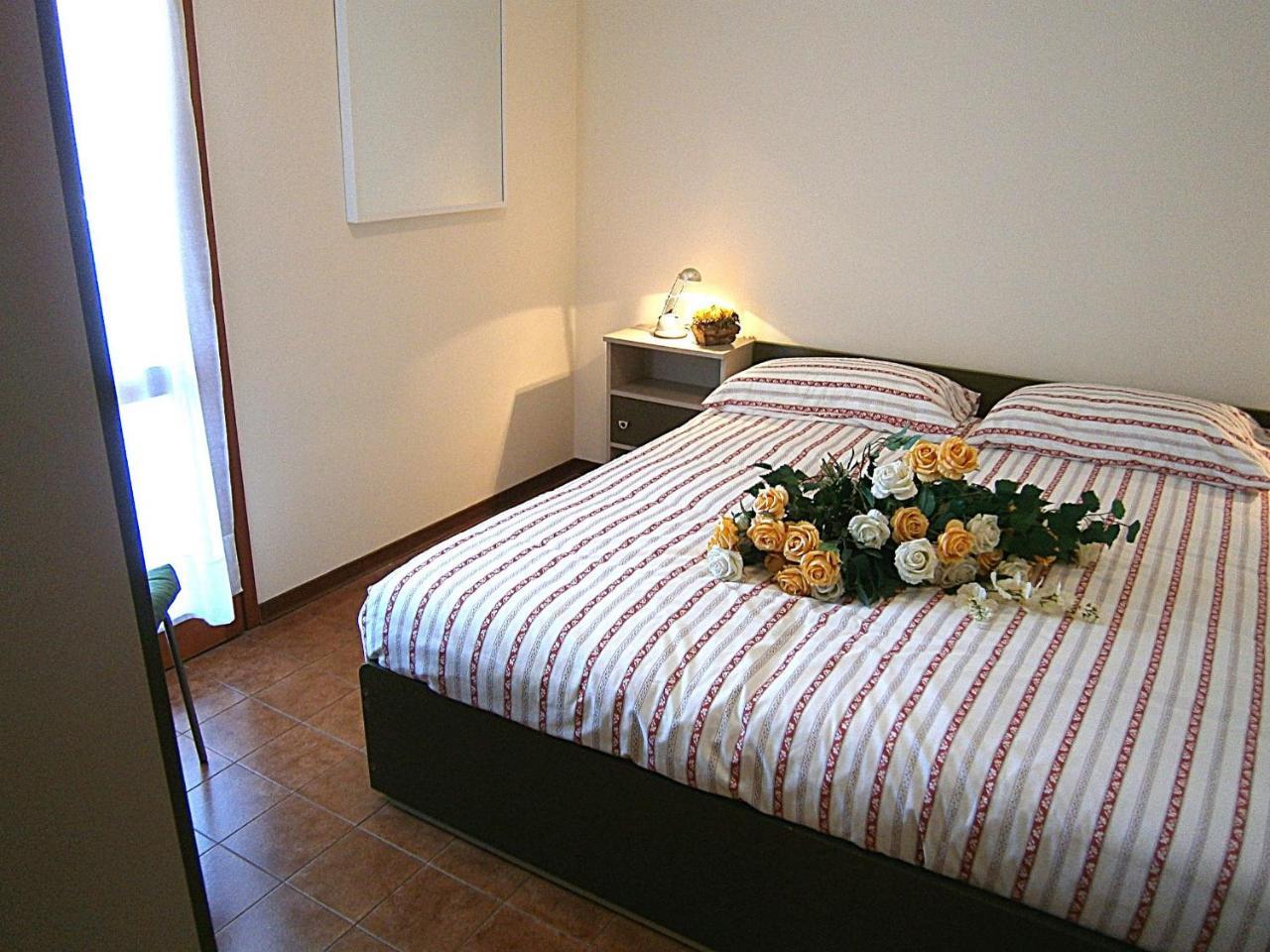 Capri Villa Bibione Luaran gambar