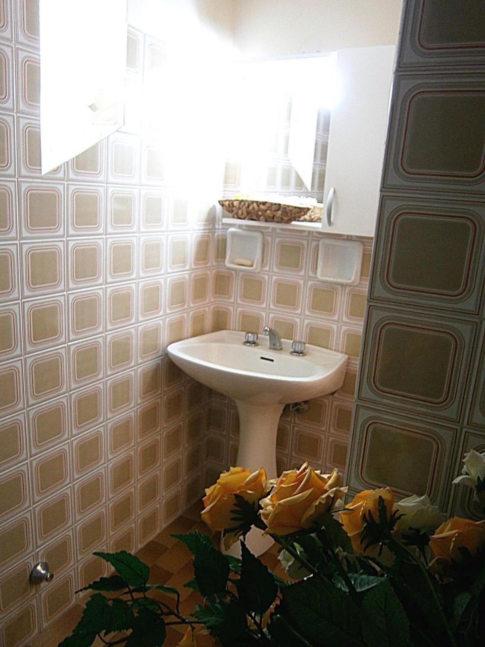 Capri Villa Bibione Luaran gambar