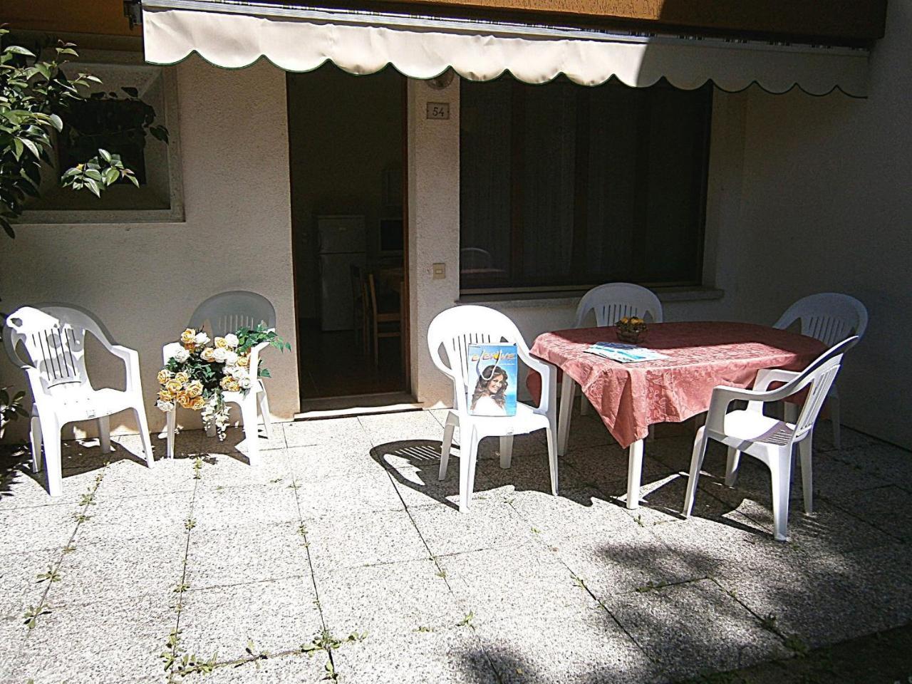 Capri Villa Bibione Luaran gambar